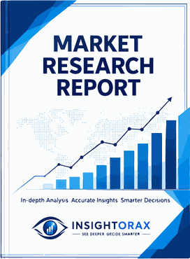 Molecular Memory Market