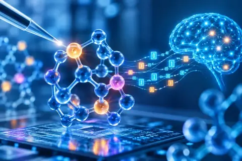 Molecular Memory Market